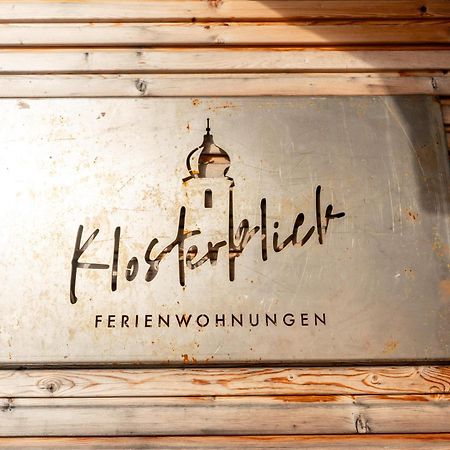 Klosterblick Inzigkofen Exterior photo